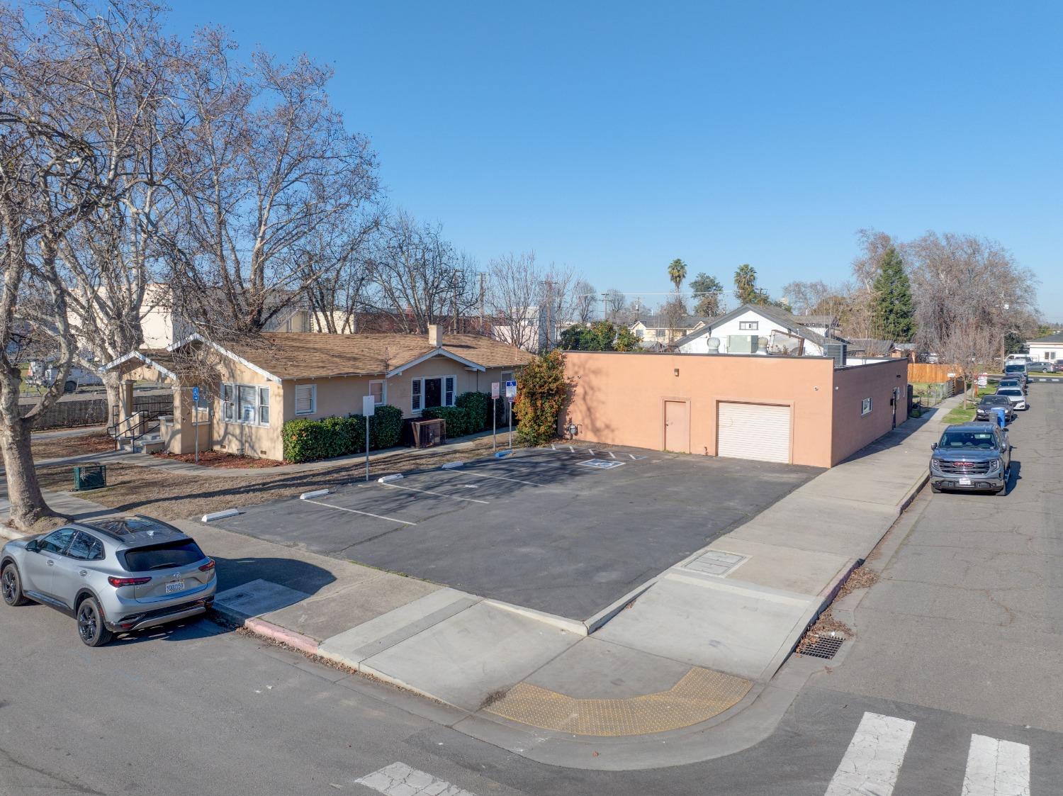 318 N Thor St, Turlock, CA 95380