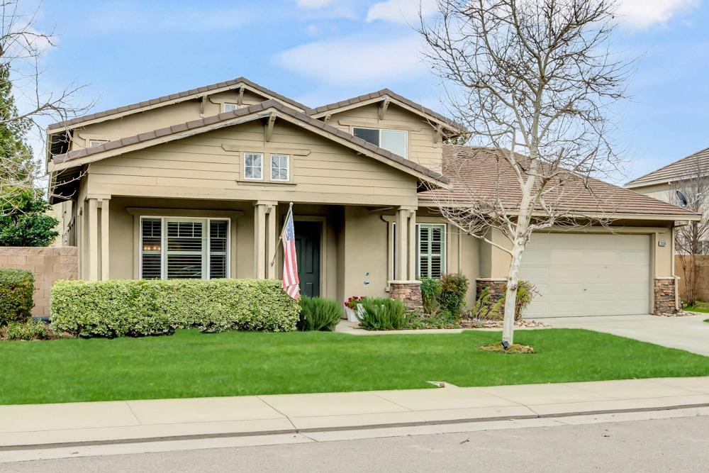 20300 Panoz Rd, Patterson, CA 95363