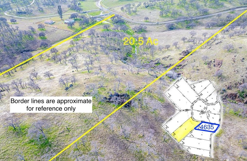 14 Los Nogales Rd, La Grange, CA 95329