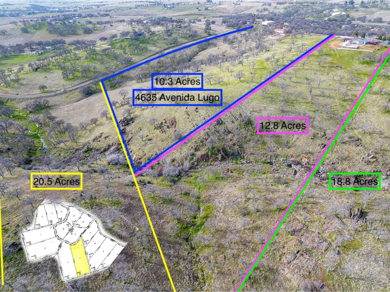 14 Los Nogales Rd, La Grange, CA 95329