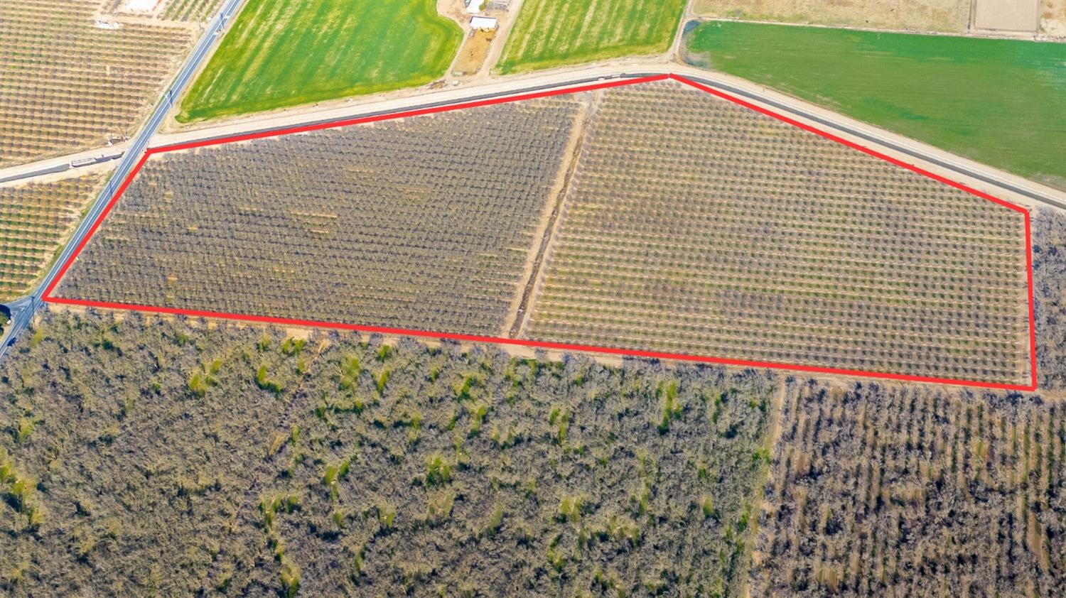 0 Hart Rd, Modesto, CA 95358