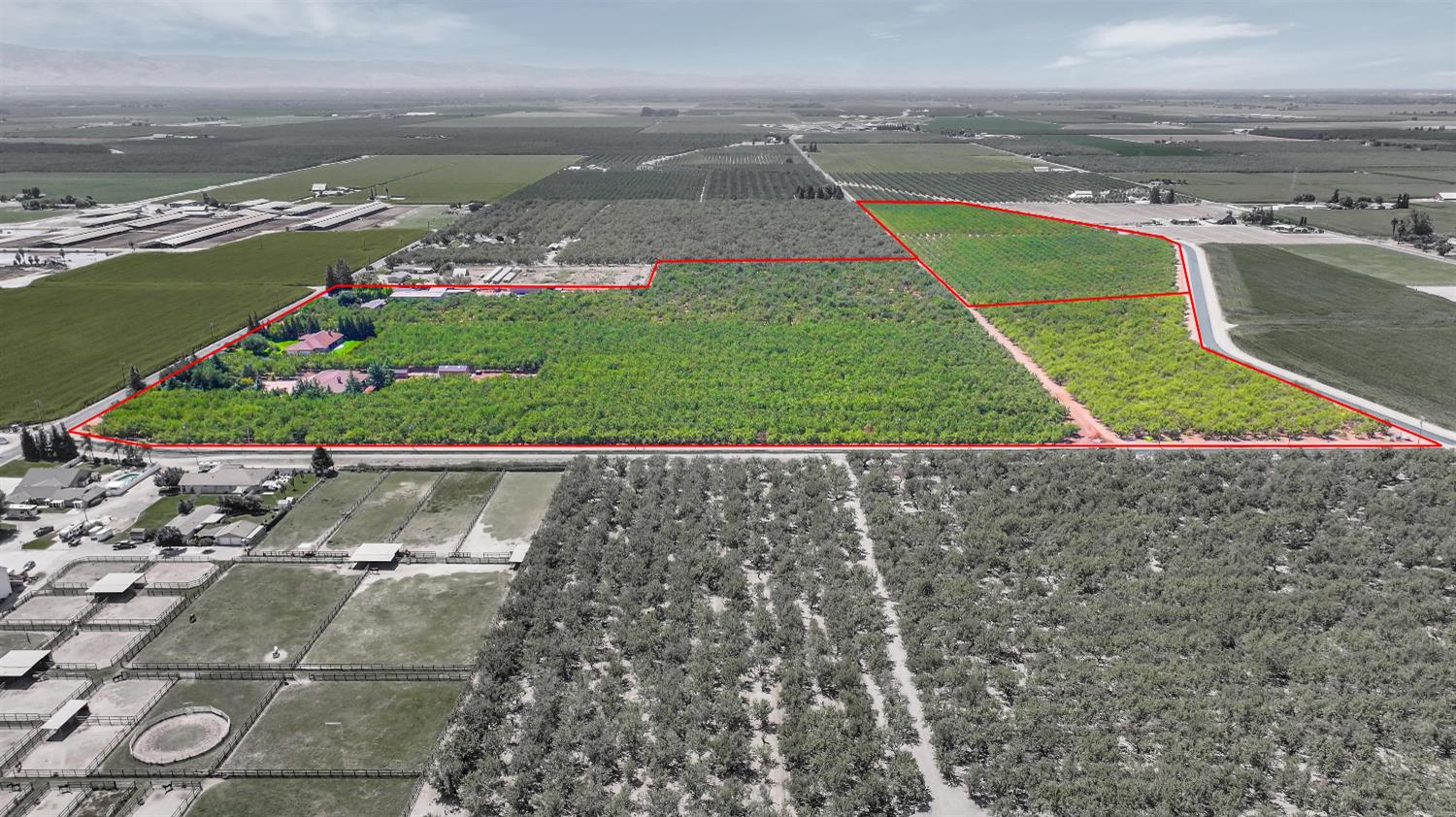 0 Hart Rd, Modesto, CA 95358