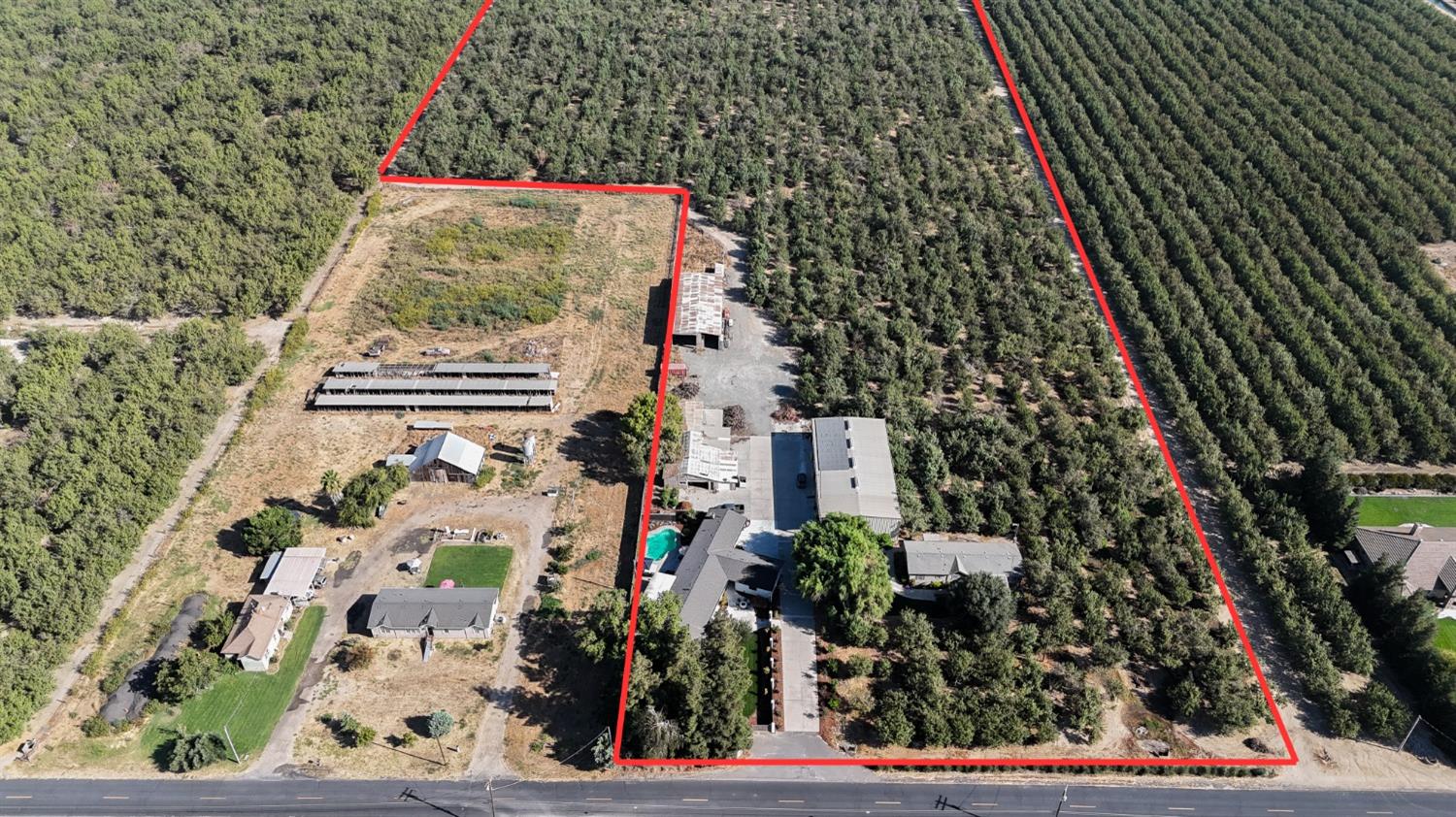 6613 Woodland Ave, Modesto, CA 95358