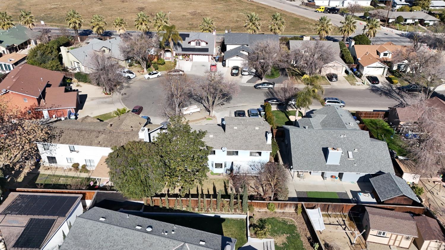 708 Bonneau Ct, Patterson, CA 95363