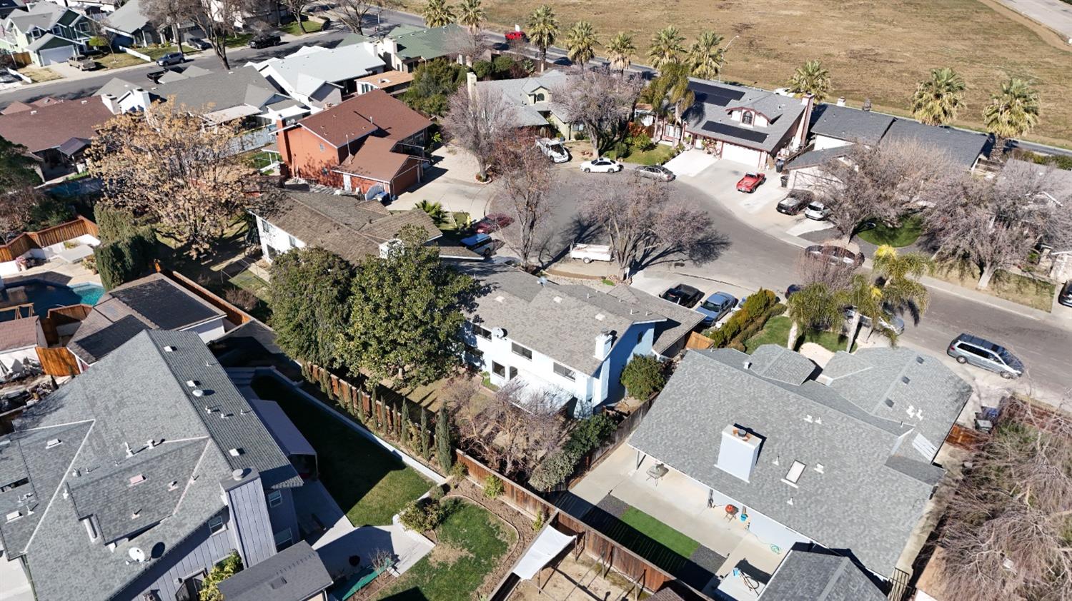 708 Bonneau Ct, Patterson, CA 95363