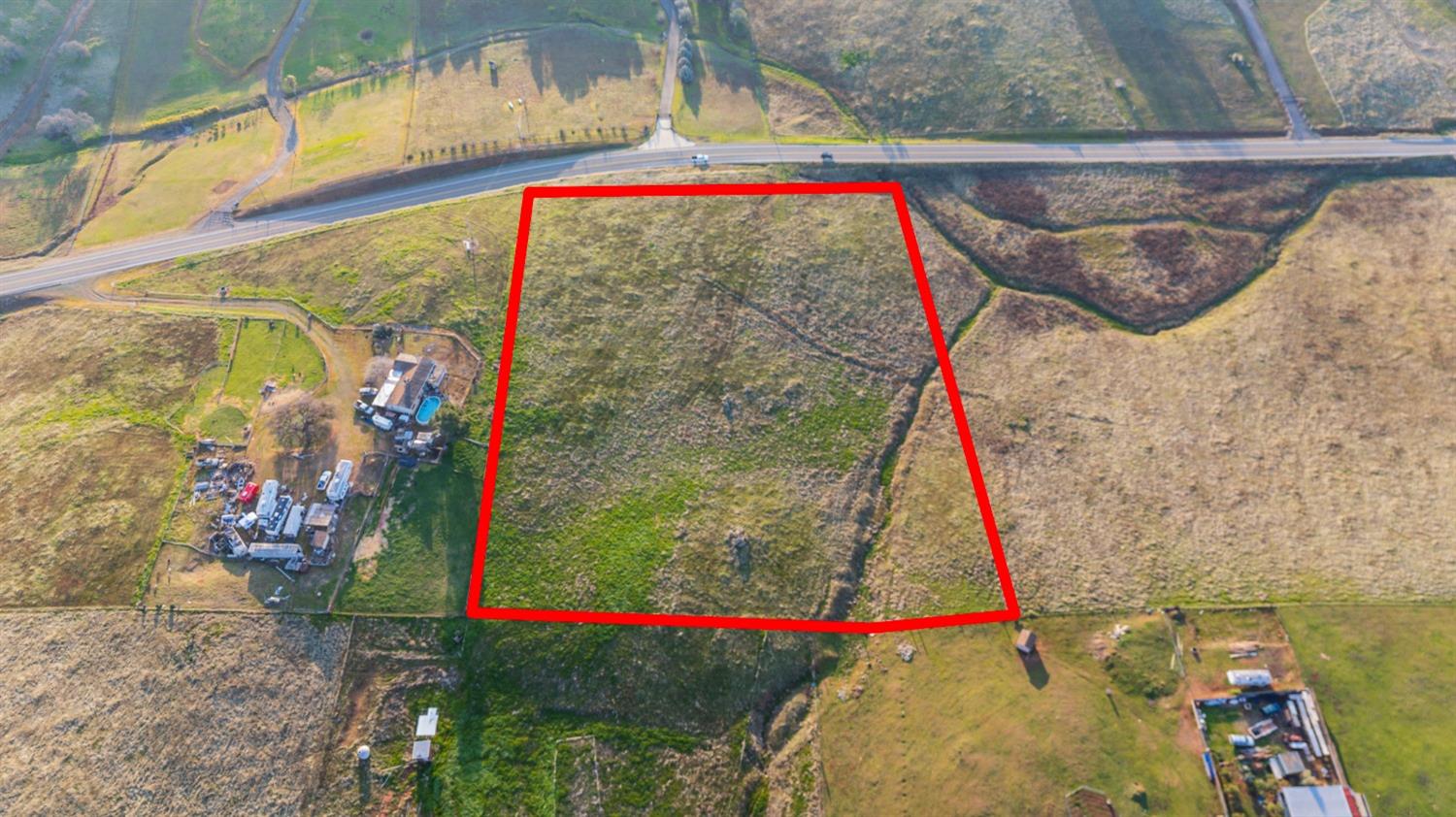 0 La Grange Rd, La Grange, CA 95329