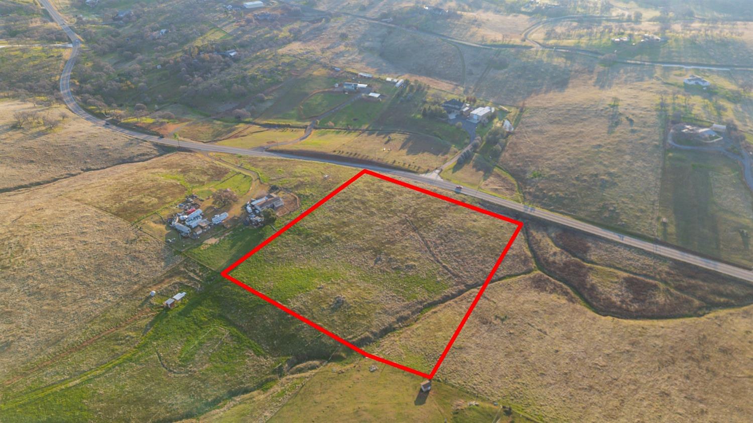 0 La Grange Rd, La Grange, CA 95329