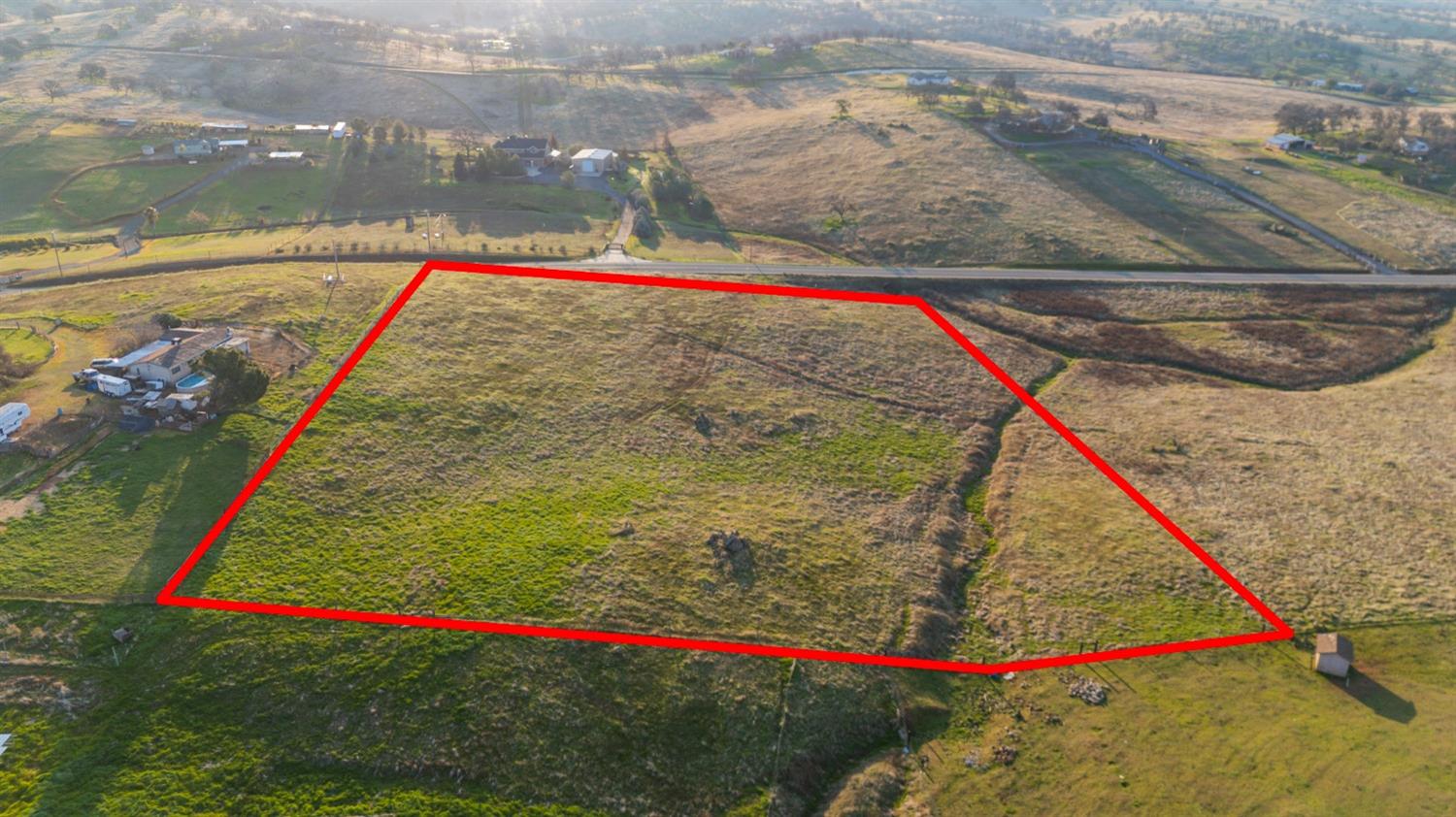 0 La Grange Rd, La Grange, CA 95329