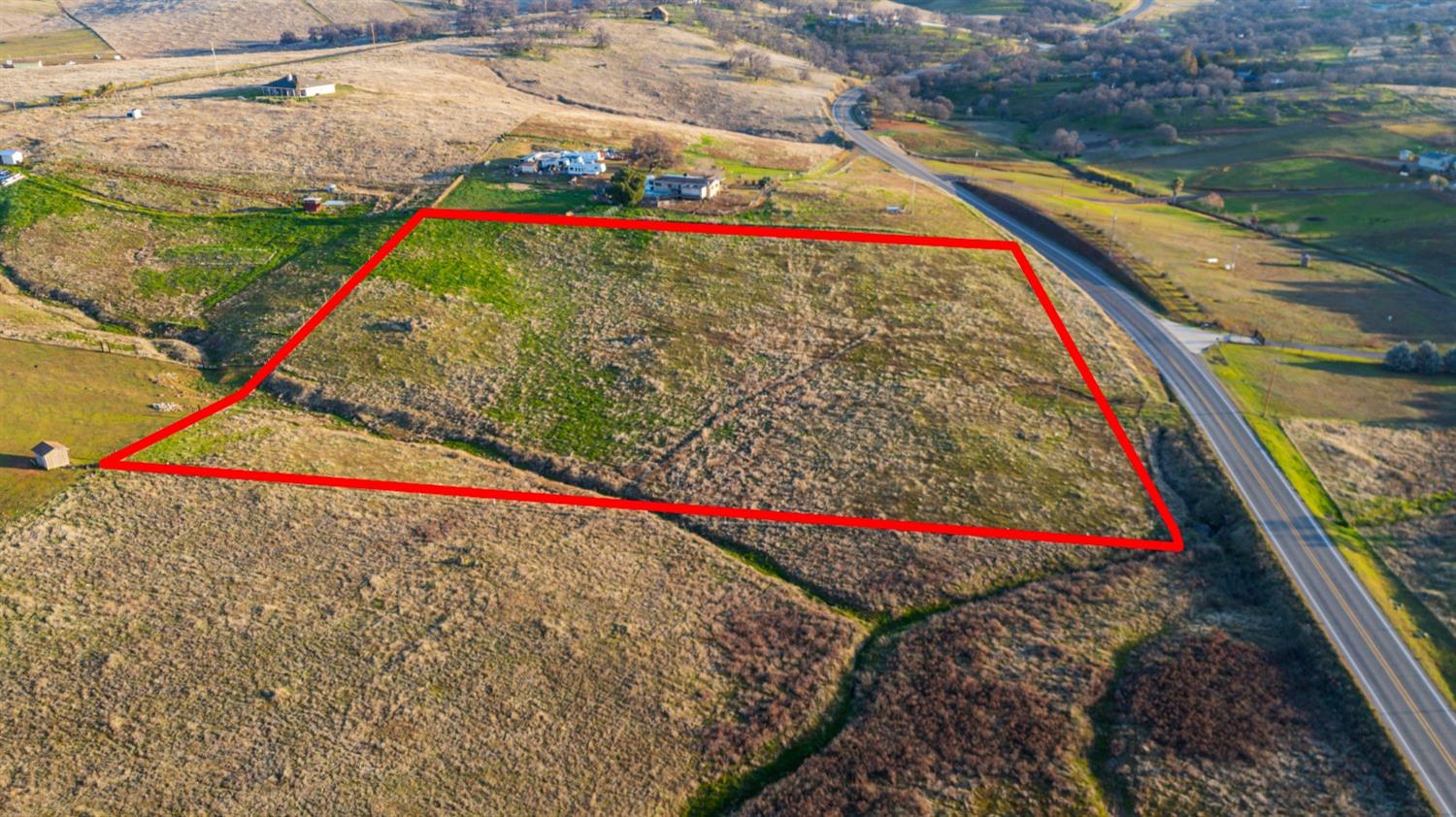 0 La Grange Rd, La Grange, CA 95329