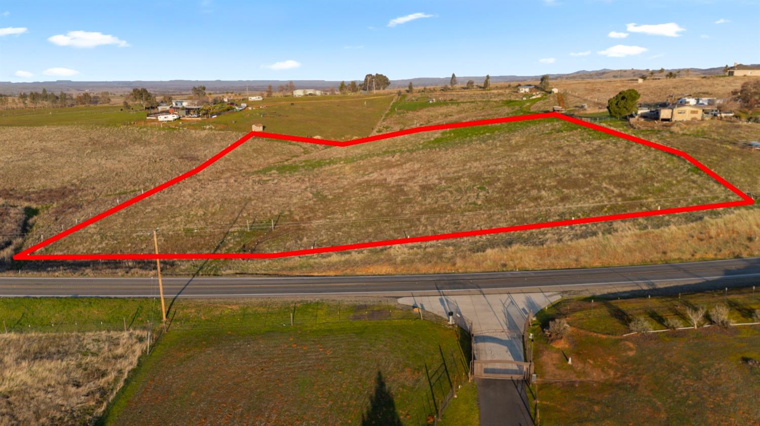 0 La Grange Rd, La Grange, CA 95329