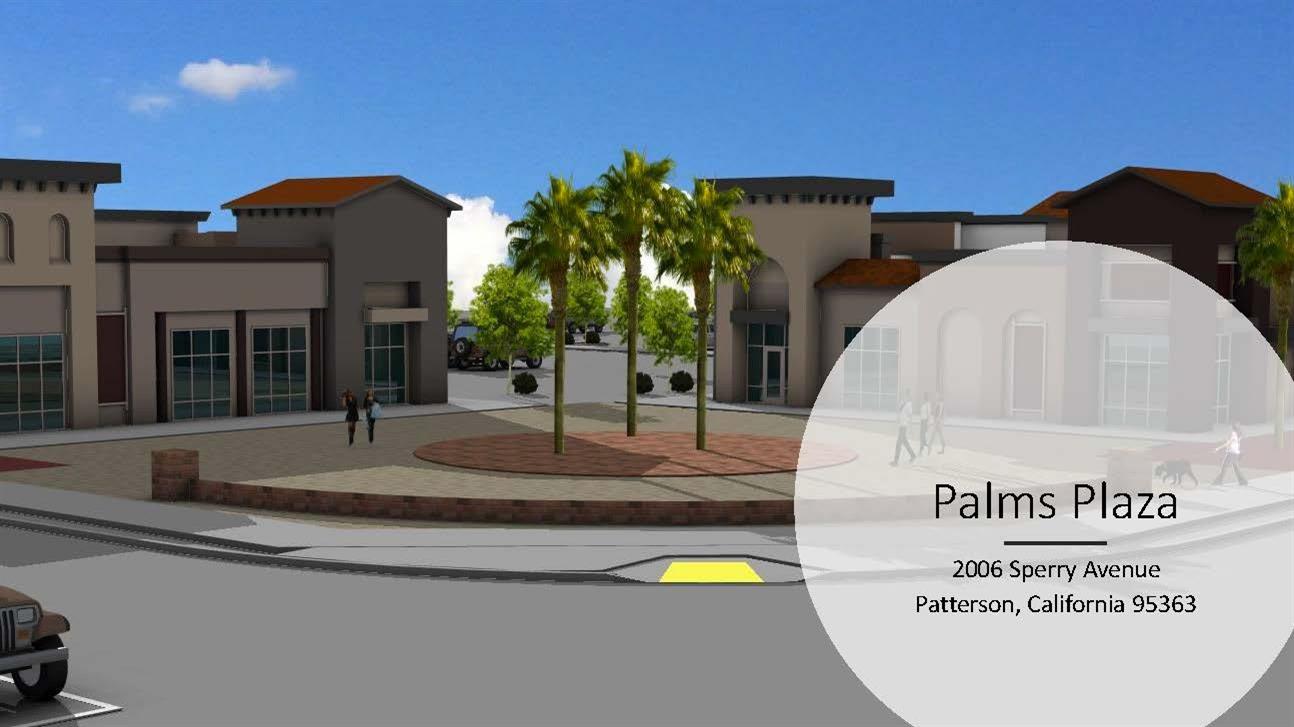 2006 Sperry Ave, Patterson, CA 95363