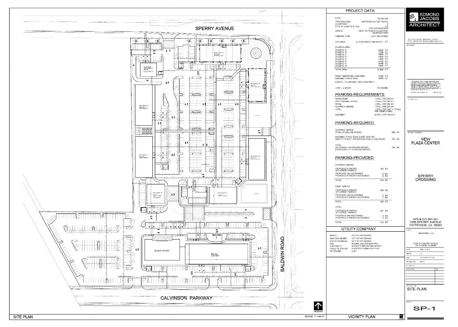 2006 Sperry Ave, Patterson, CA 95363