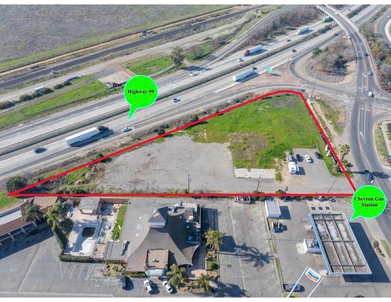 1800 E Childs Ave, Merced, CA 95341