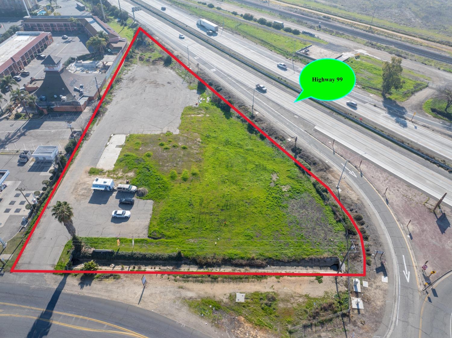 1800 E Childs Ave, Merced, CA 95341