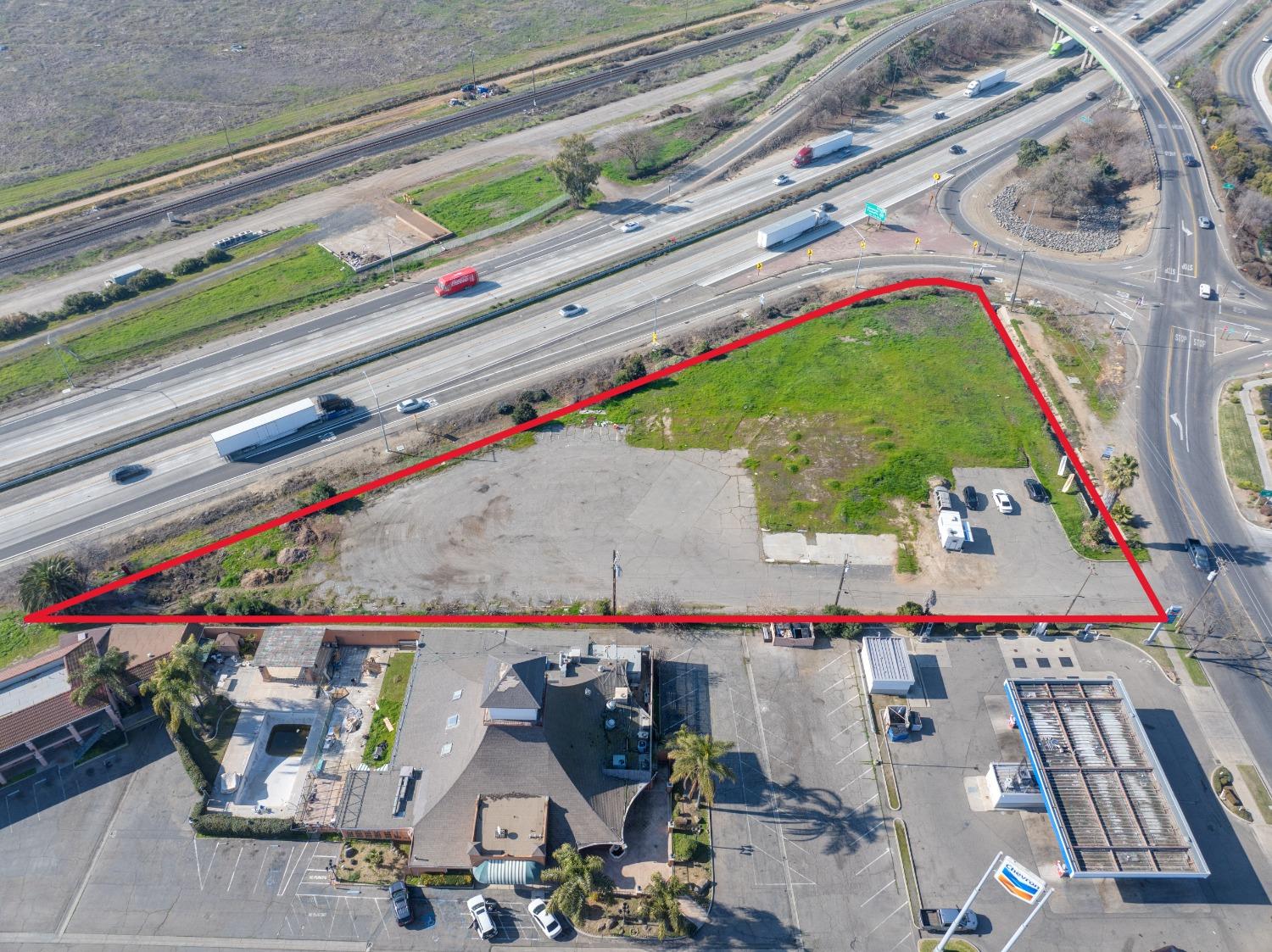 1800 E Childs Ave, Merced, CA 95341