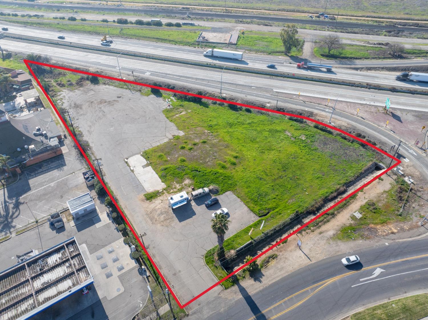 1800 E Childs Ave, Merced, CA 95341