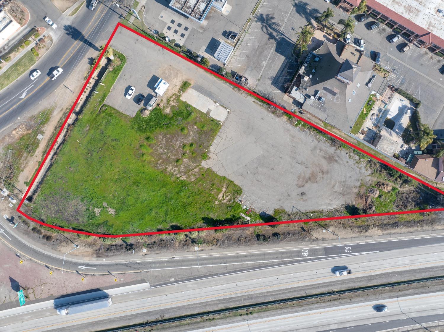 1800 E Childs Ave, Merced, CA 95341