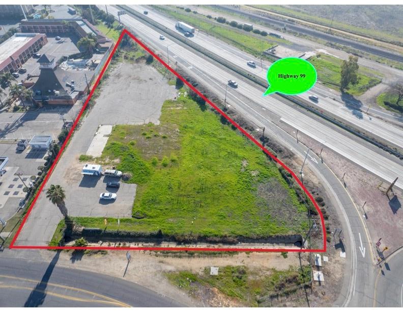 1800 E Childs Ave, Merced, CA 95341