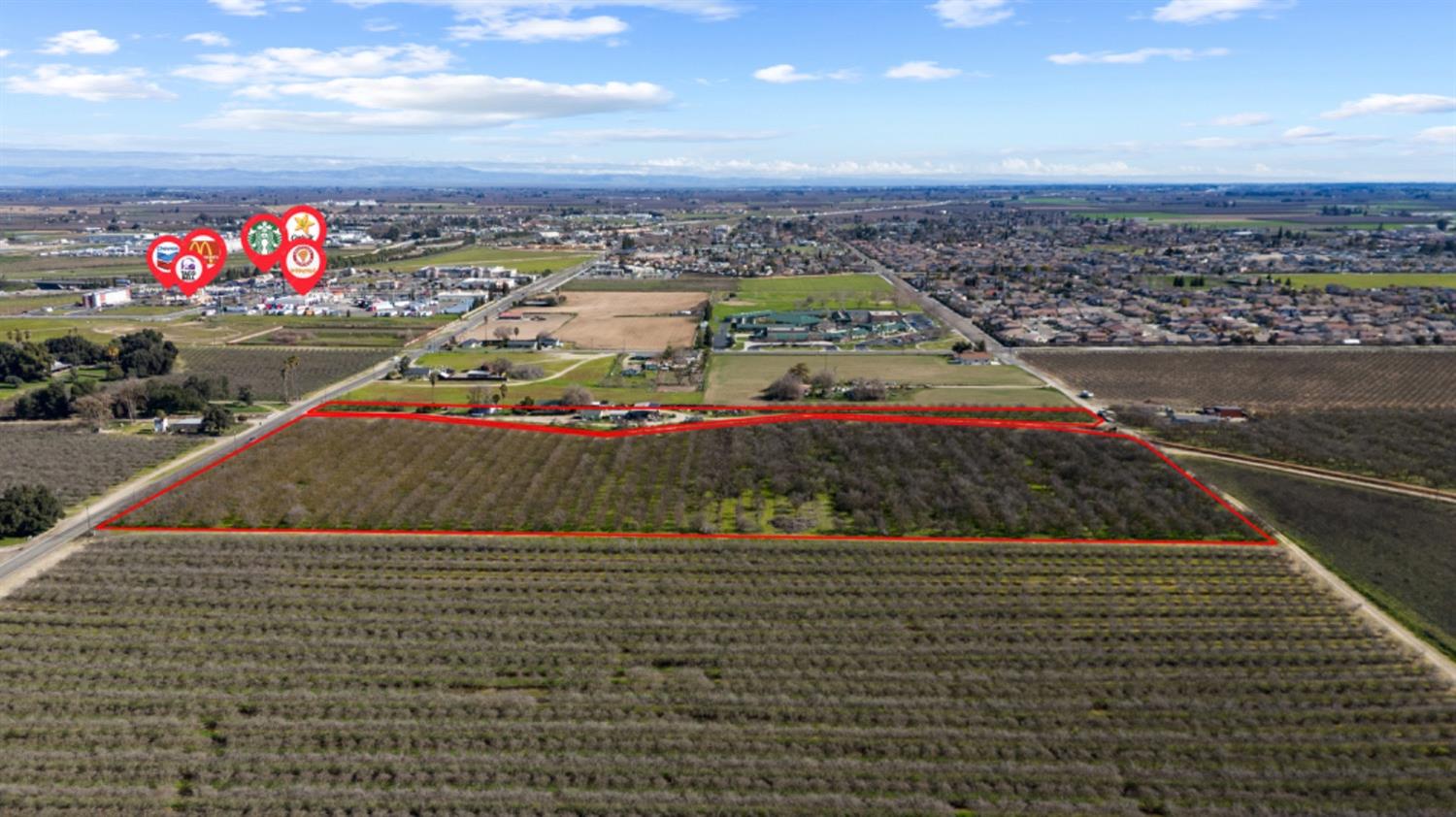 14127 Vinewood Ave, Livingston, CA 95334