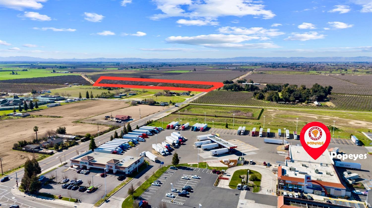 14127 Vinewood Ave, Livingston, CA 95334