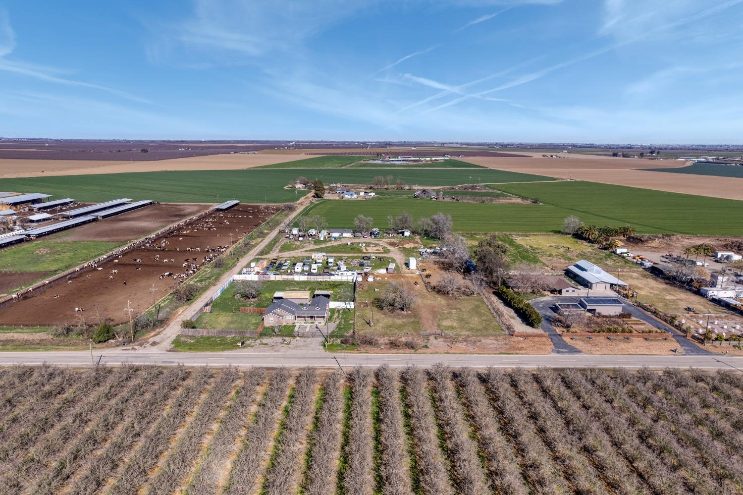 0 E Stuhr Rd, Newman, CA 95360