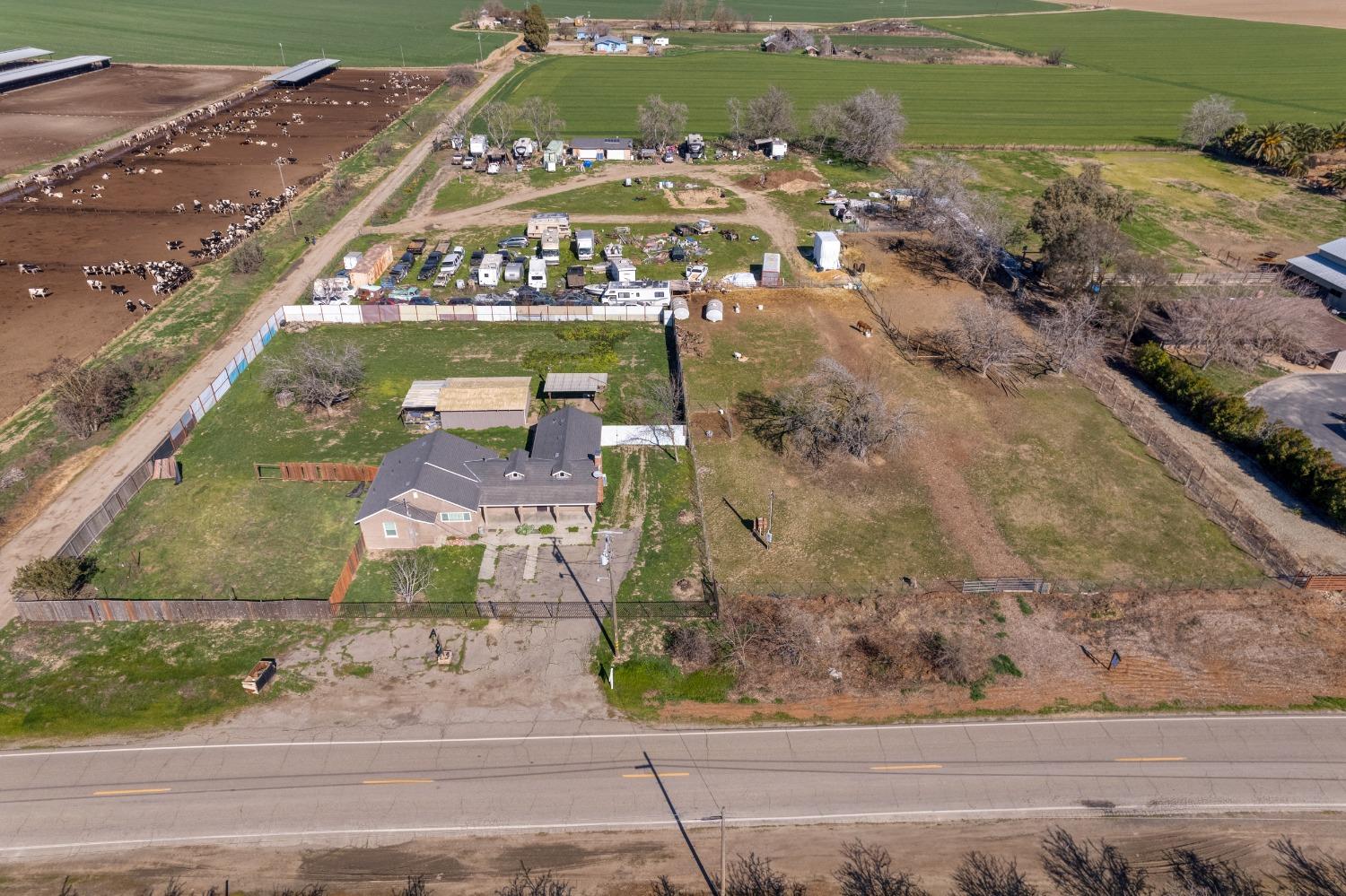 0 E Stuhr Rd, Newman, CA 95360
