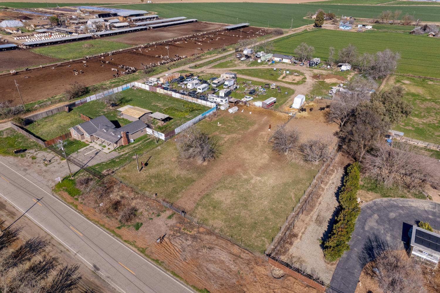 0 E Stuhr Rd, Newman, CA 95360