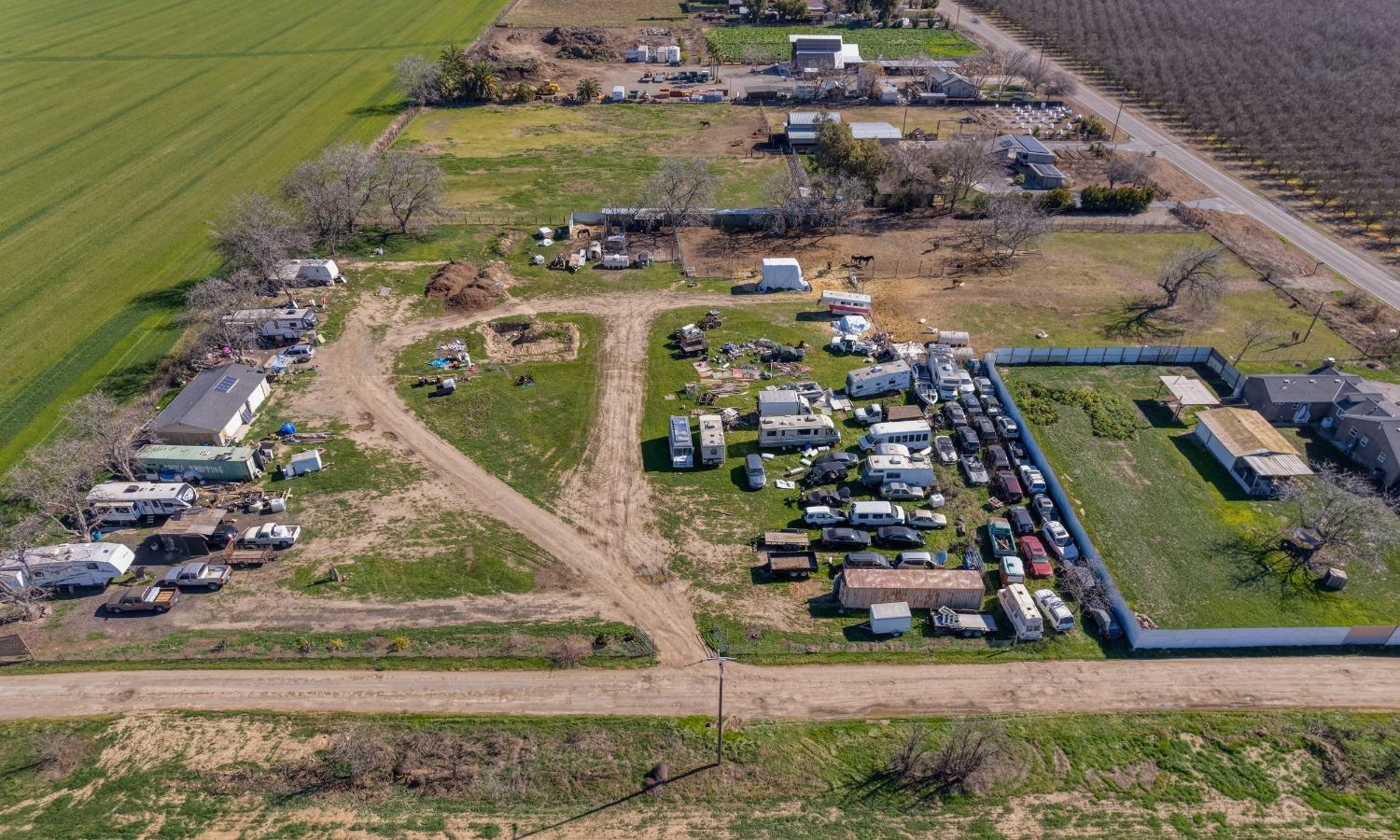 0 E Stuhr Rd, Newman, CA 95360