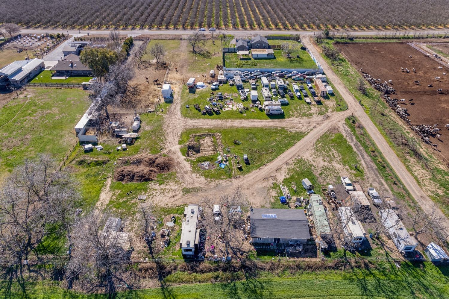 0 E Stuhr Rd, Newman, CA 95360