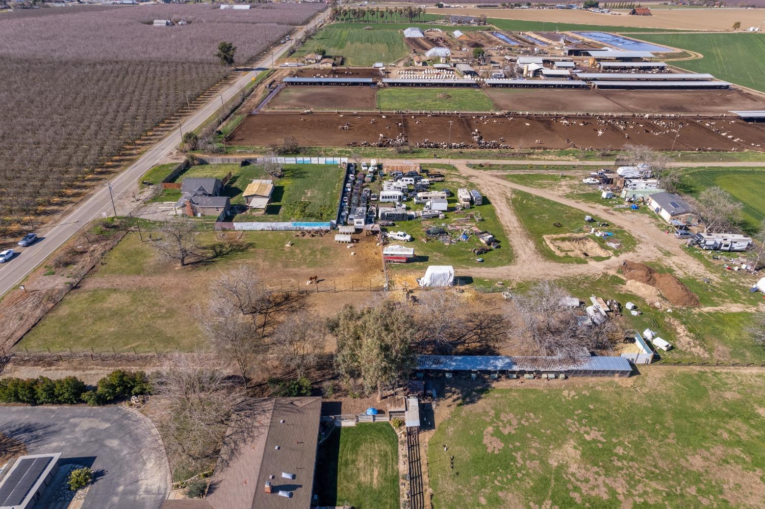 0 E Stuhr Rd, Newman, CA 95360