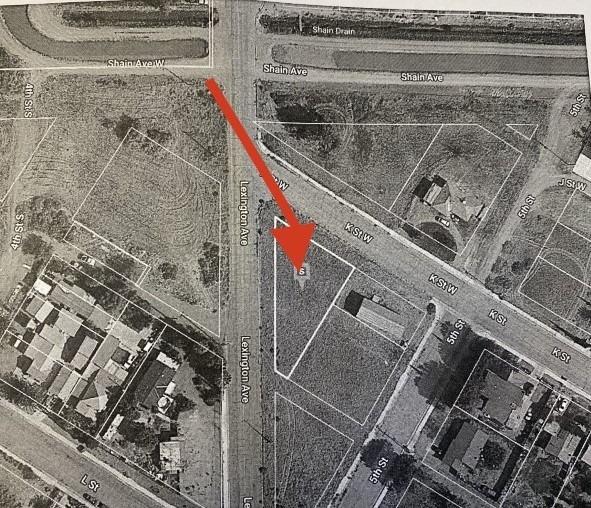 0 Lexington Ave, South Dos Palos, CA 93665