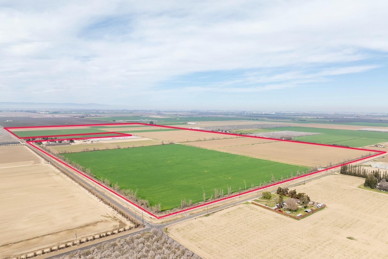 15490 Atwater Jordan Rd, Livingston, CA 95334