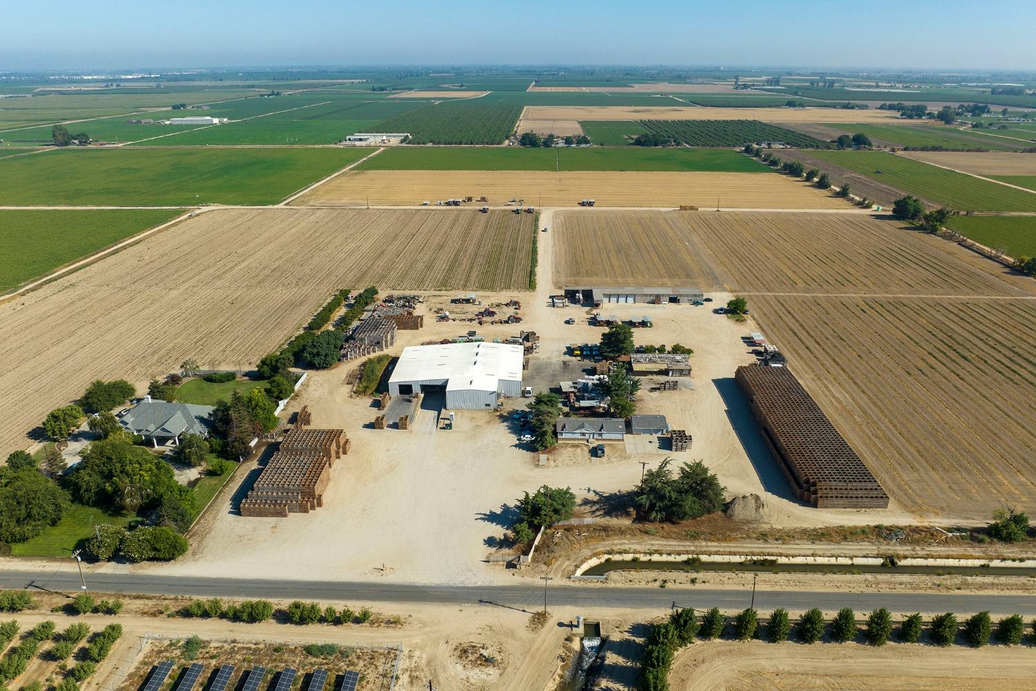 15490 Atwater Jordan Rd, Livingston, CA 95334