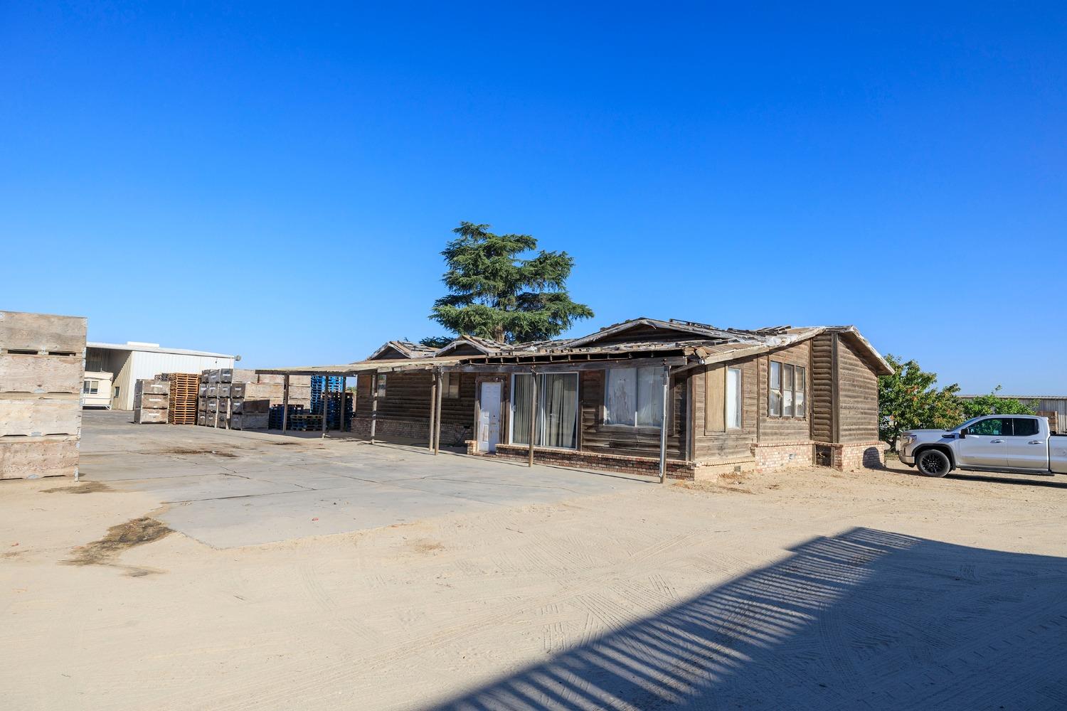 15490 Atwater Jordan Rd, Livingston, CA 95334