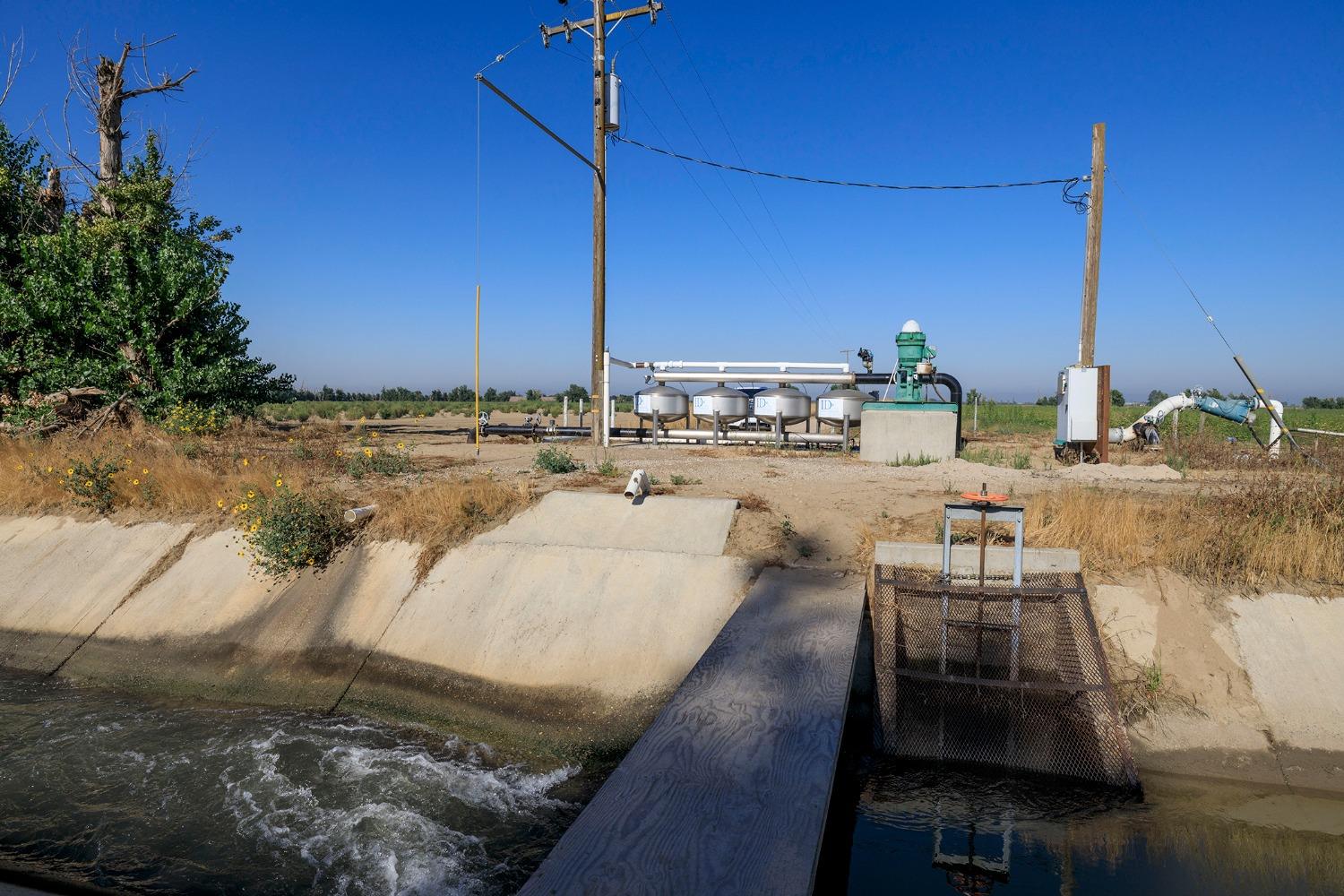 15490 Atwater Jordan Rd, Livingston, CA 95334