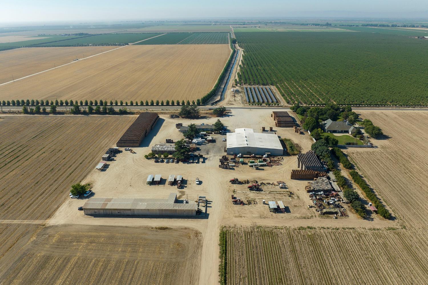 15490 Atwater Jordan Rd, Livingston, CA 95334