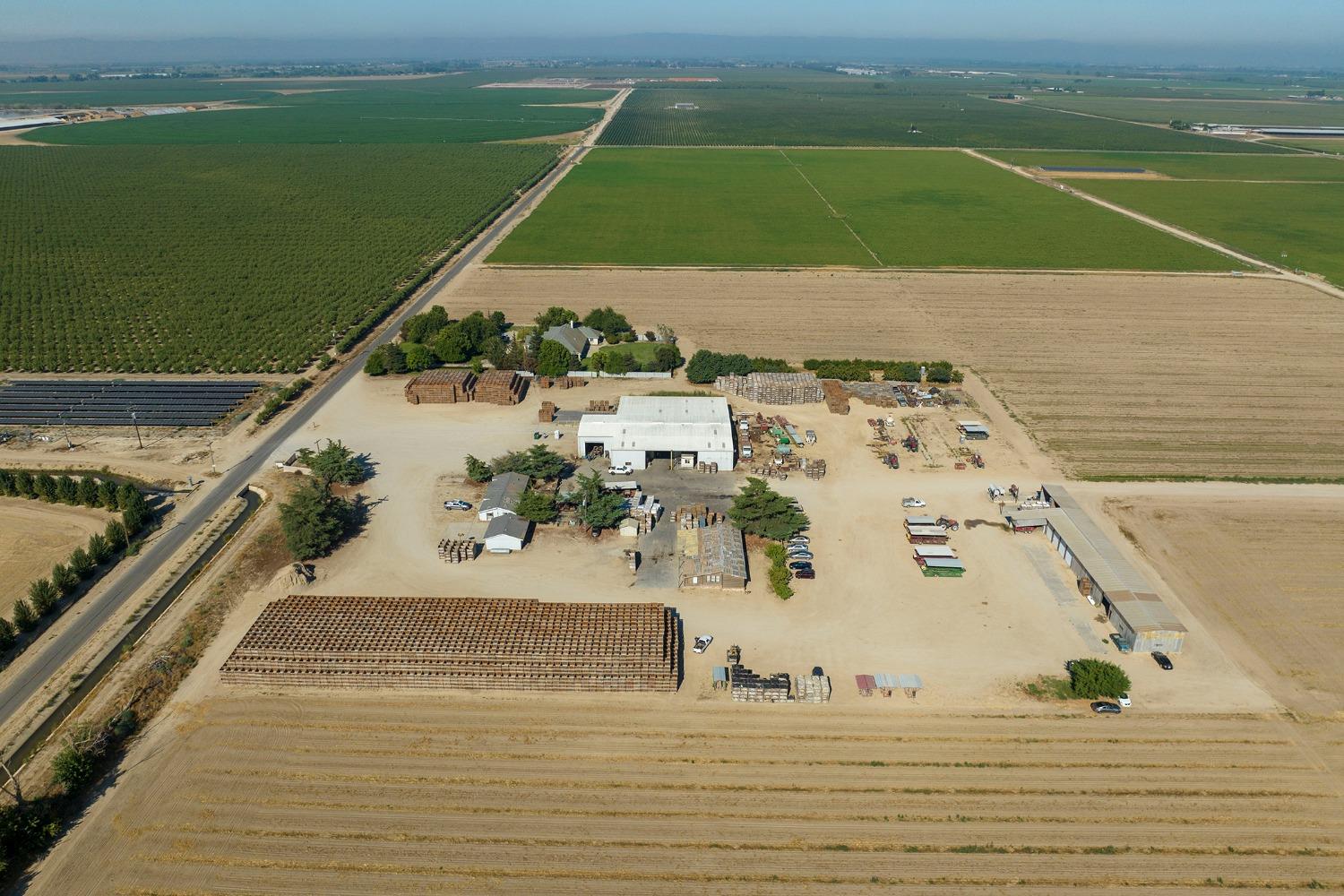 15490 Atwater Jordan Rd, Livingston, CA 95334