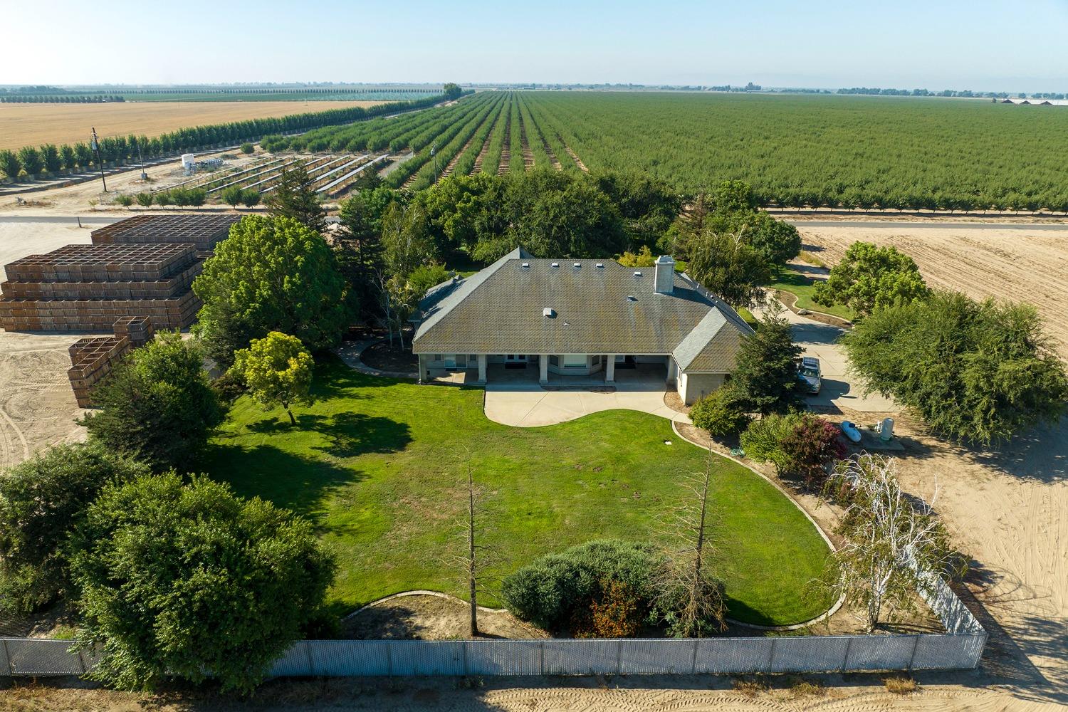 15544 Atwater Jordan Rd, Livingston, CA 95334