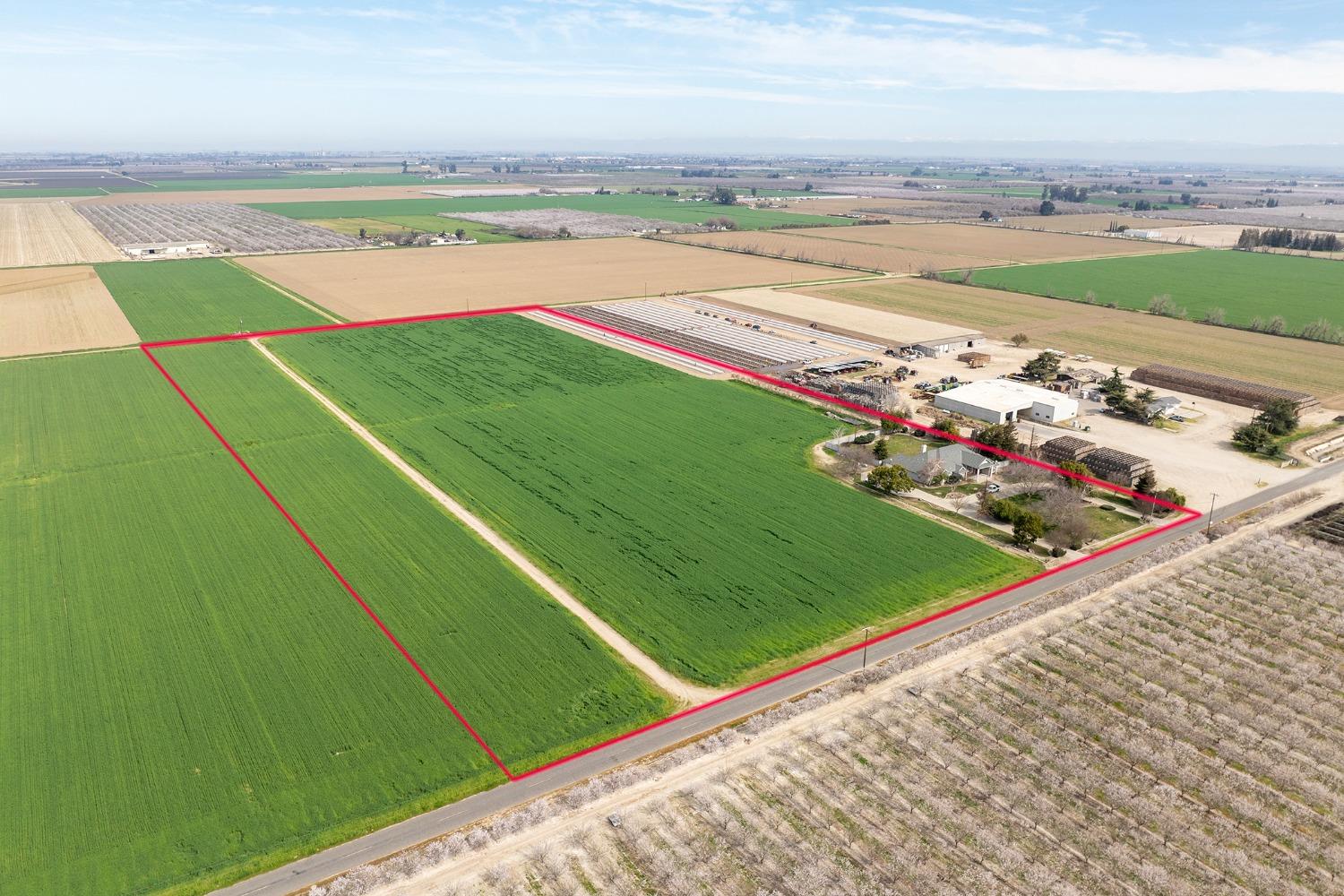 15544 Atwater Jordan Rd, Livingston, CA 95334