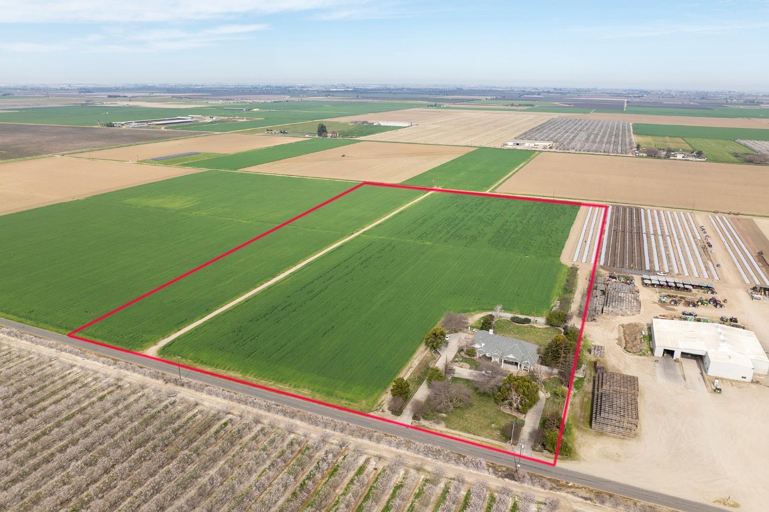 15544 Atwater Jordan Rd, Livingston, CA 95334