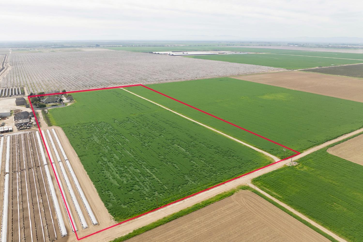 15544 Atwater Jordan Rd, Livingston, CA 95334