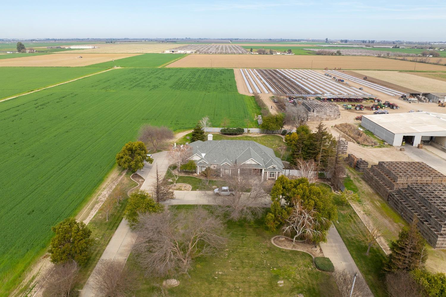 15544 Atwater Jordan Rd, Livingston, CA 95334