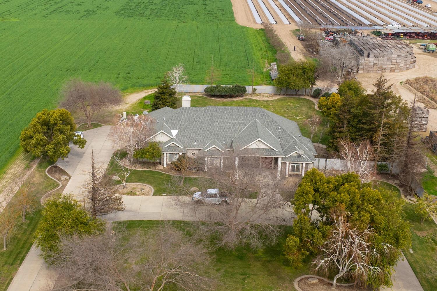 15544 Atwater Jordan Rd, Livingston, CA 95334