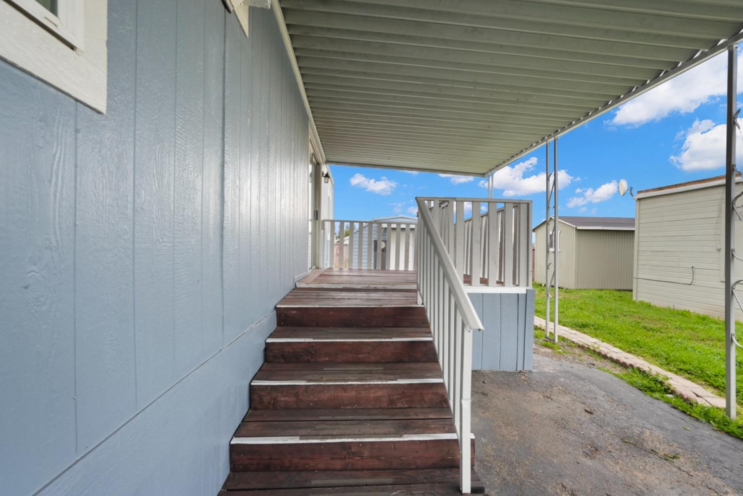 7341 Eleanor Ave #41, Oakdale, CA 95361