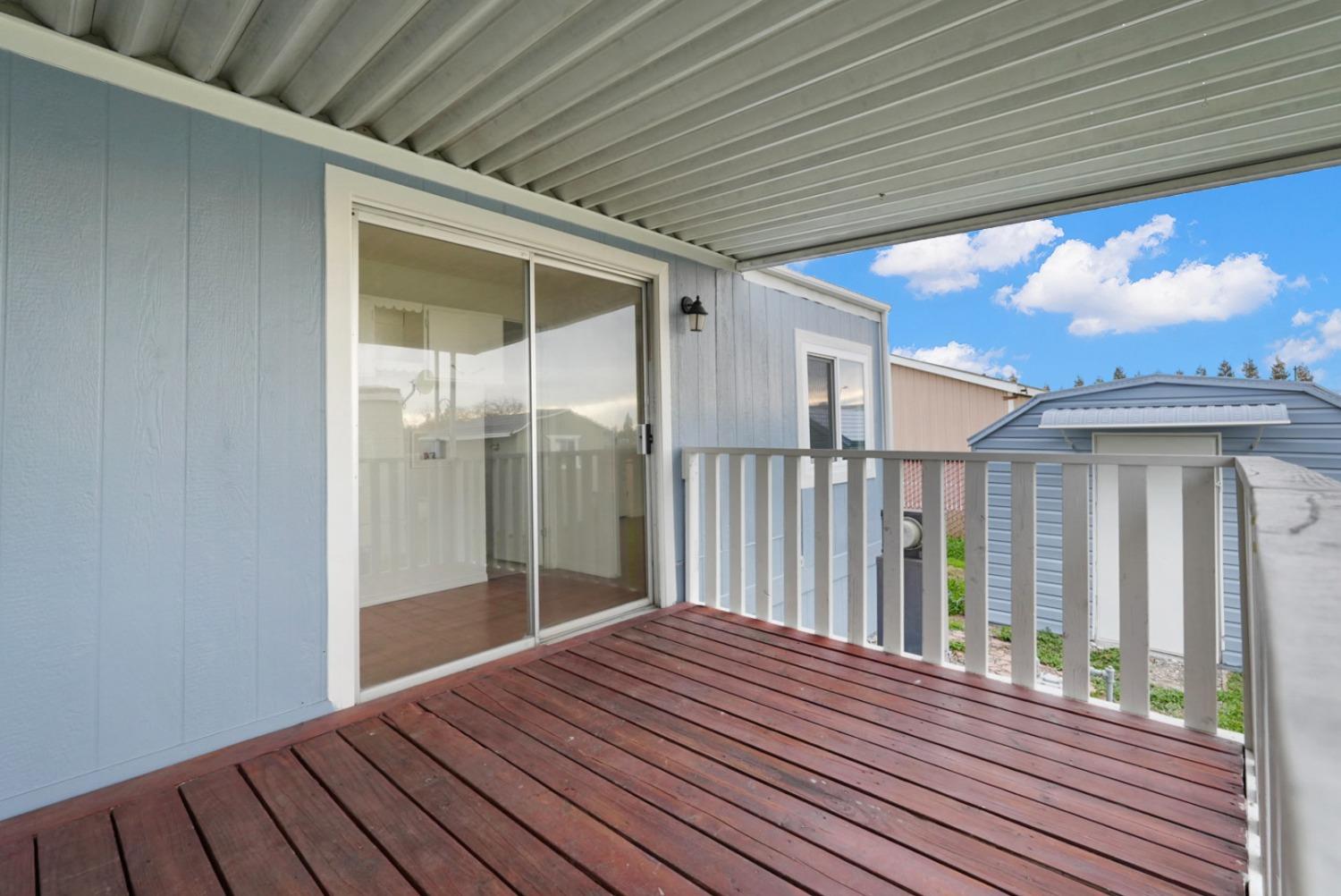 7341 Eleanor Ave #41, Oakdale, CA 95361