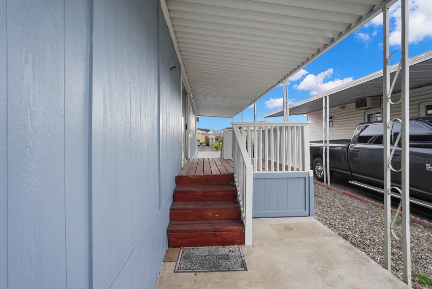 7341 Eleanor Ave #41, Oakdale, CA 95361