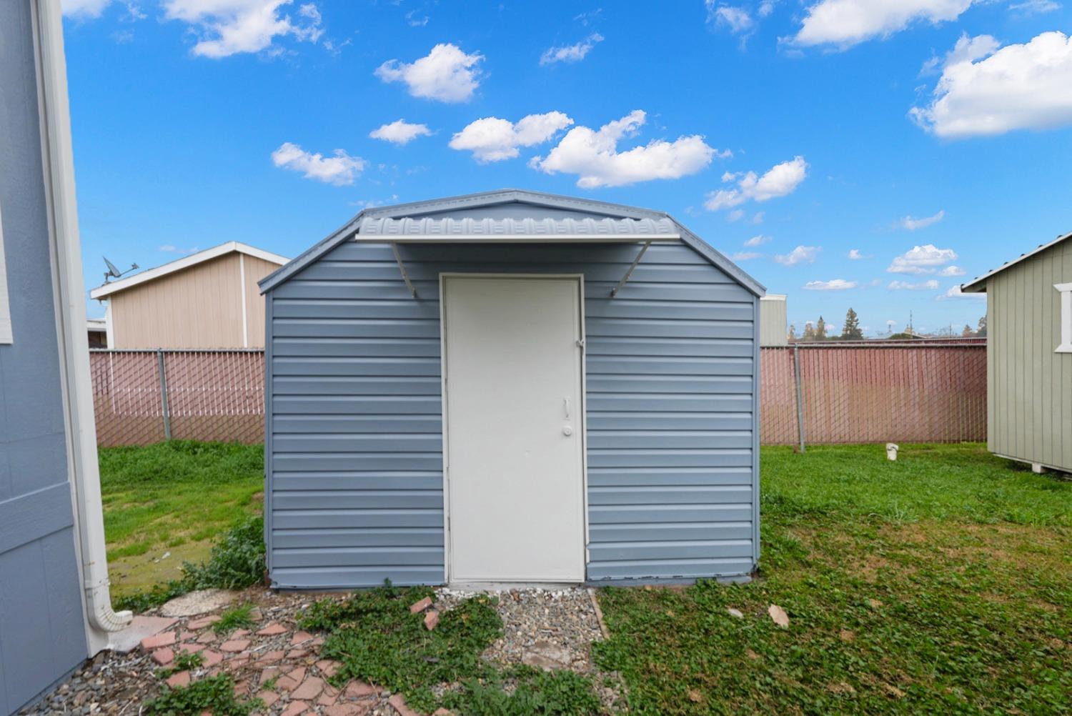 7341 Eleanor Ave #41, Oakdale, CA 95361