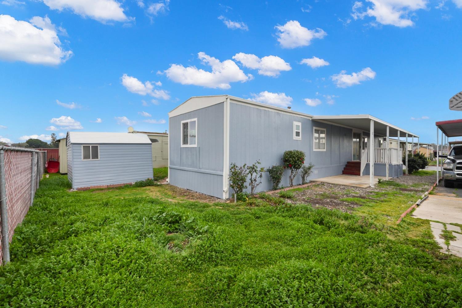 7341 Eleanor Ave #41, Oakdale, CA 95361