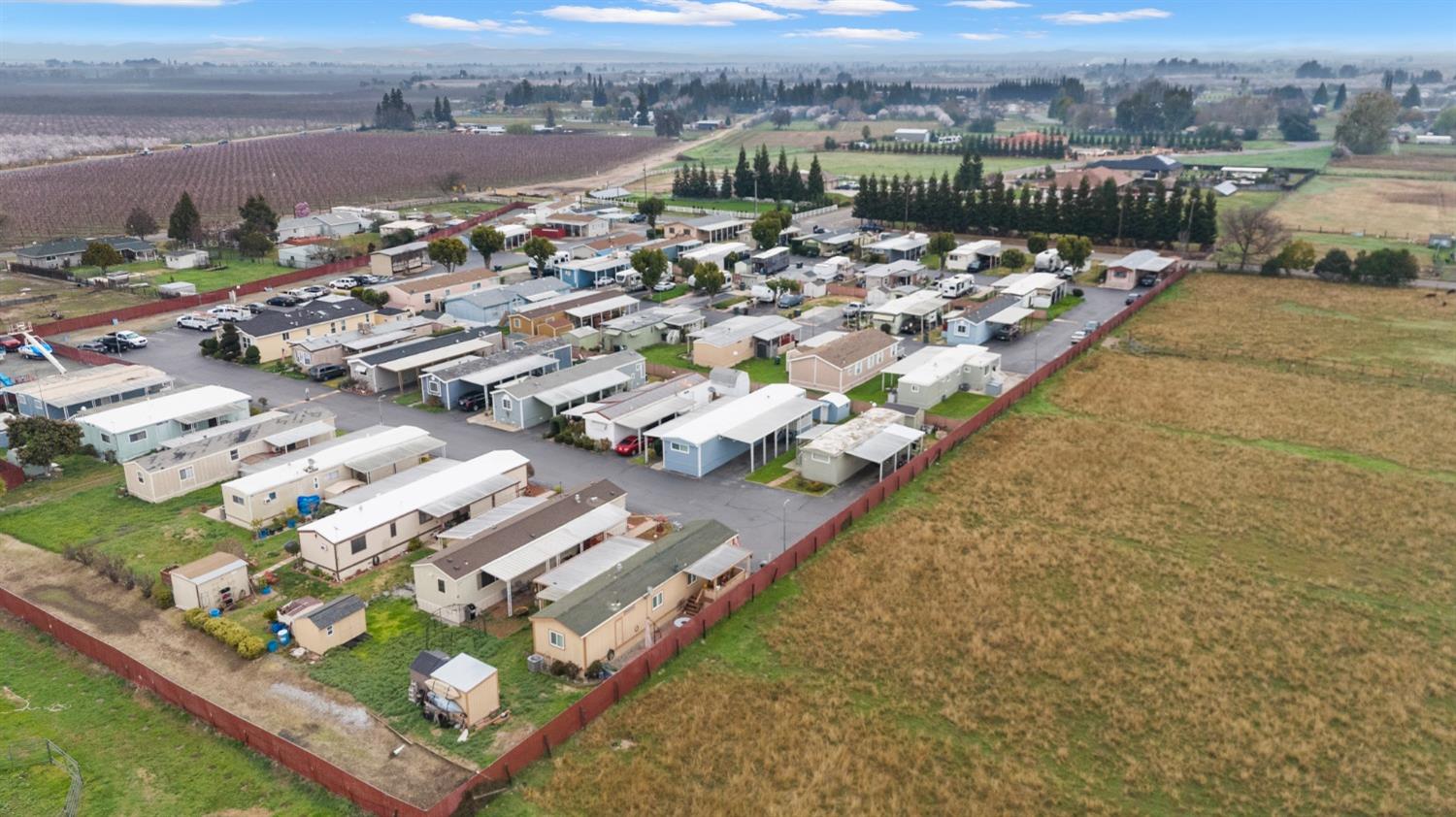 7341 Eleanor Ave #41, Oakdale, CA 95361