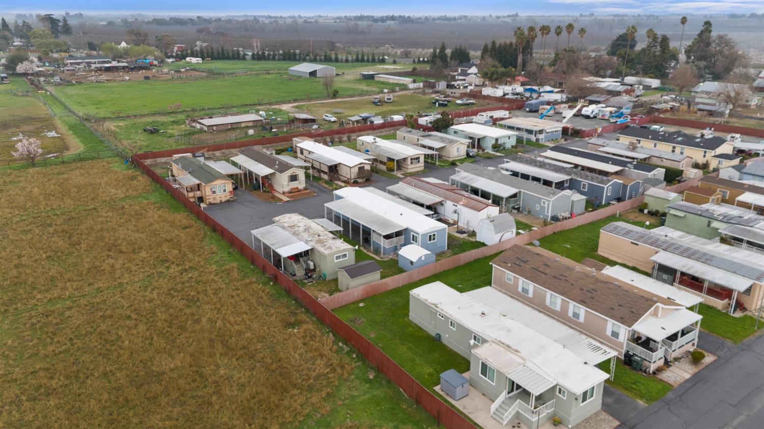 7341 Eleanor Ave #41, Oakdale, CA 95361